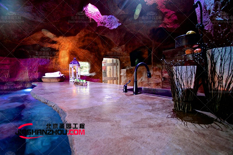 洞穴餐廳.jpg 洞穴餐廳