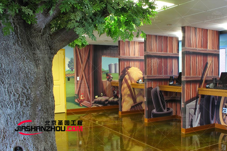 仿真樹(shù).jpg 仿真樹(shù)