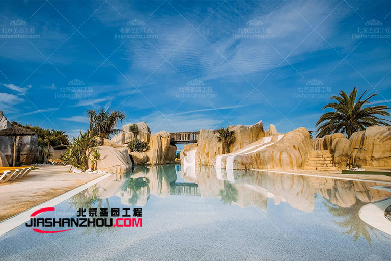 塑石假山.jpg 塑石假山