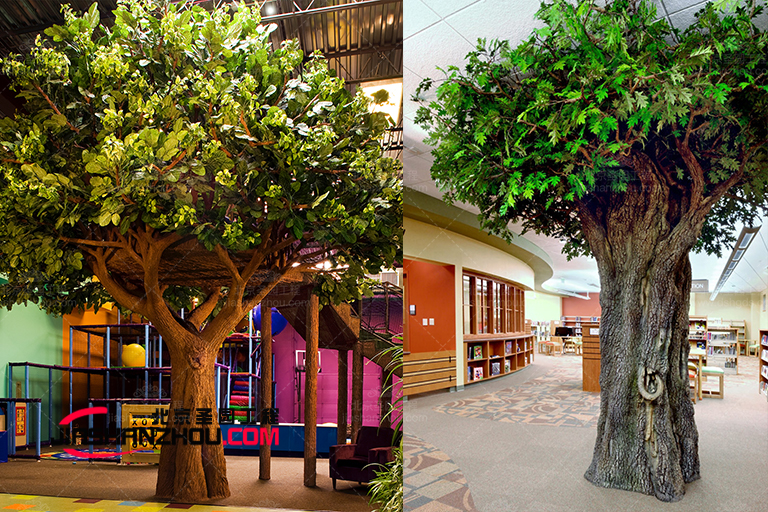 仿真樹(shù).jpg 仿真樹(shù)