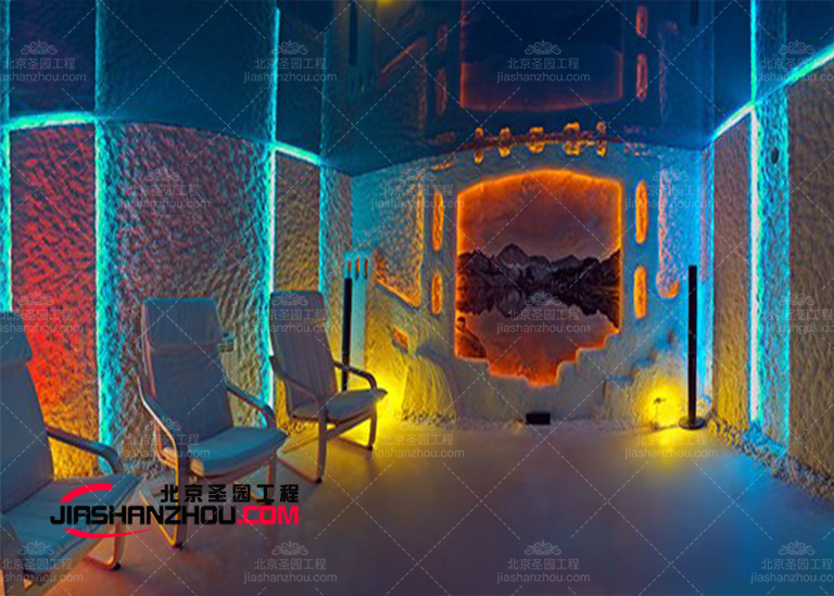 洞穴主題鹽療房.jpg 洞穴主題鹽療房