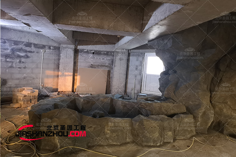 洞穴主題鹽療房.jpg 洞穴主題鹽療房