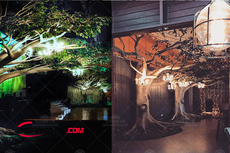 仿真樹(shù).jpg 仿真樹(shù)