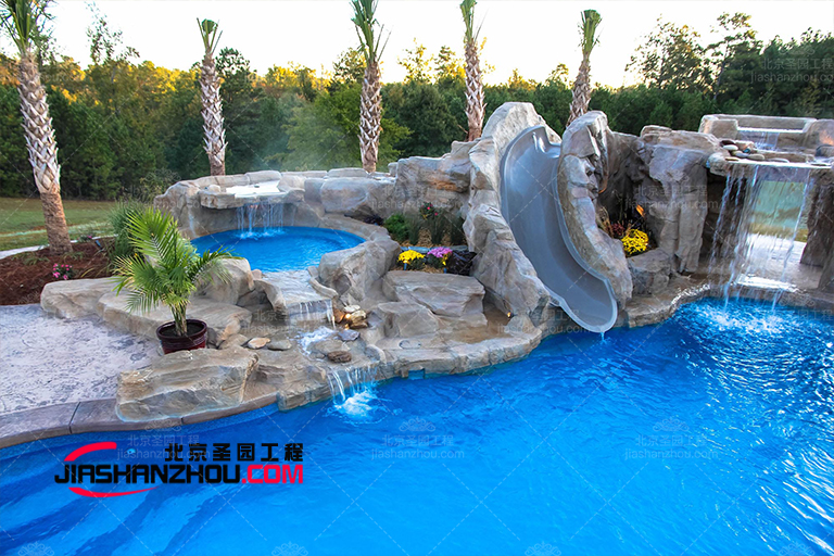 塑石假山.jpg 塑石假山