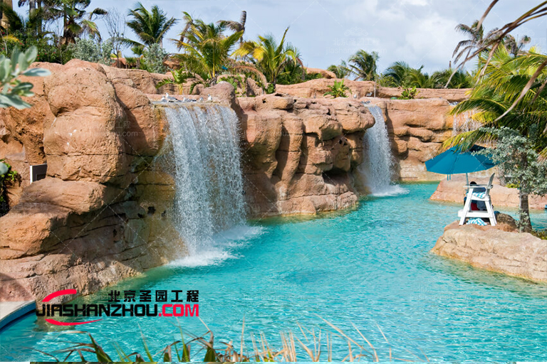 塑石假山.jpg 塑石假山