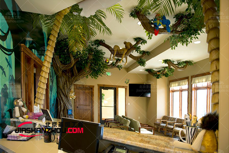 仿真樹.jpg 仿真樹