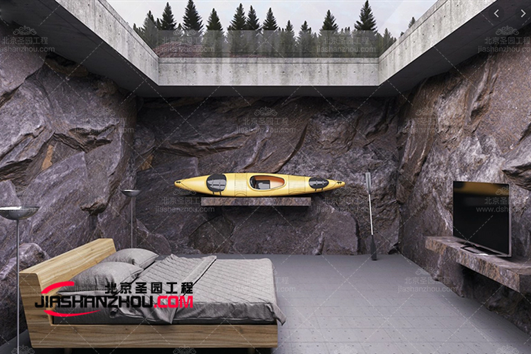 洞穴酒店.jpg 洞穴酒店