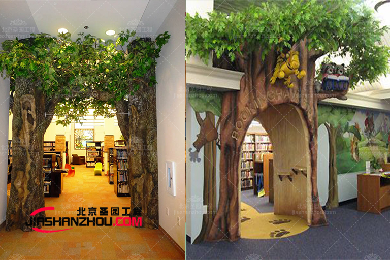 仿真樹.jpg 仿真樹