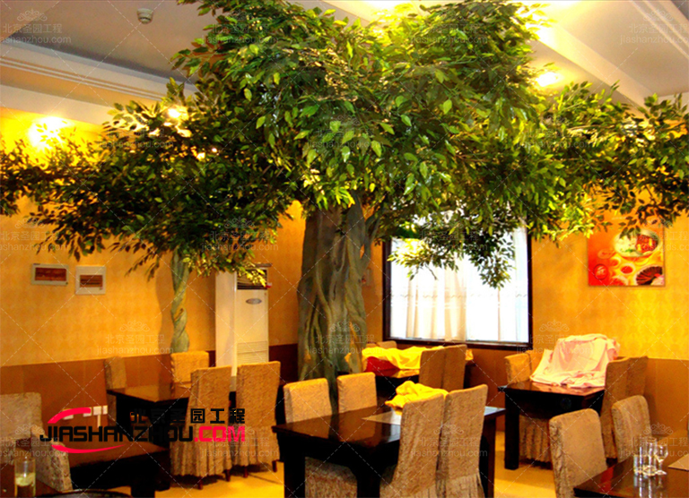 仿真樹.jpg 仿真樹