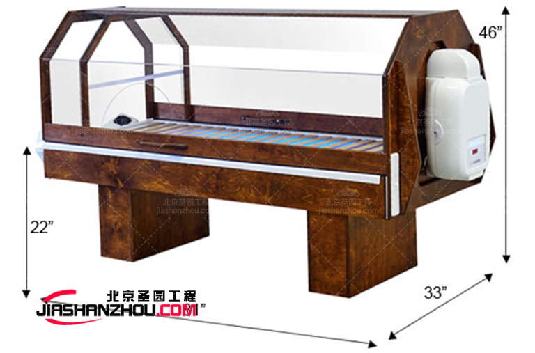 鹽療床.jpg 鹽療床