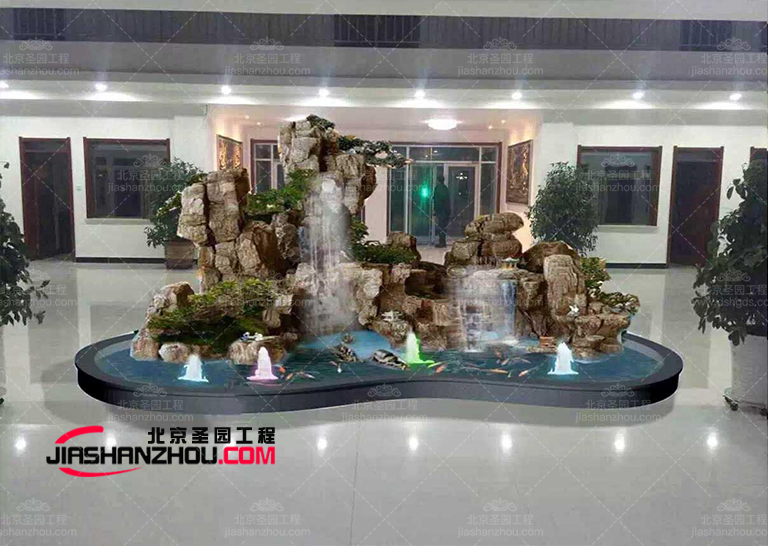 塑石假山.jpg 塑石假山