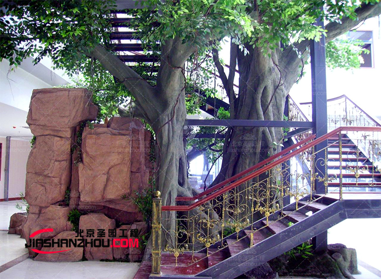 仿真樹(shù).jpg 仿真樹(shù)