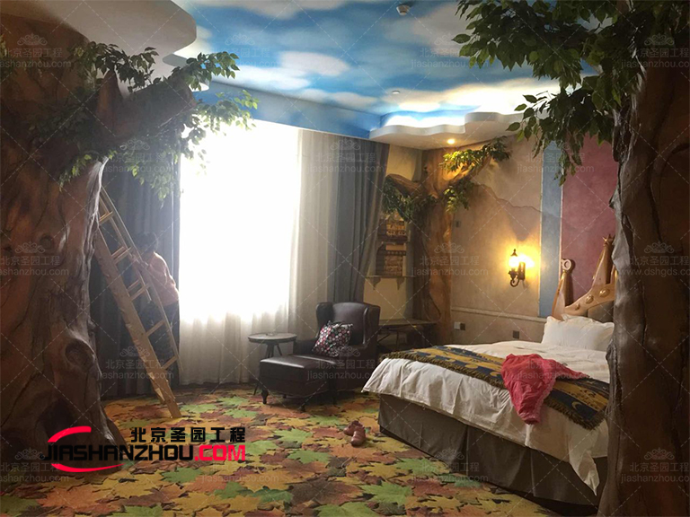 仿真樹(shù).jpg 仿真樹(shù)