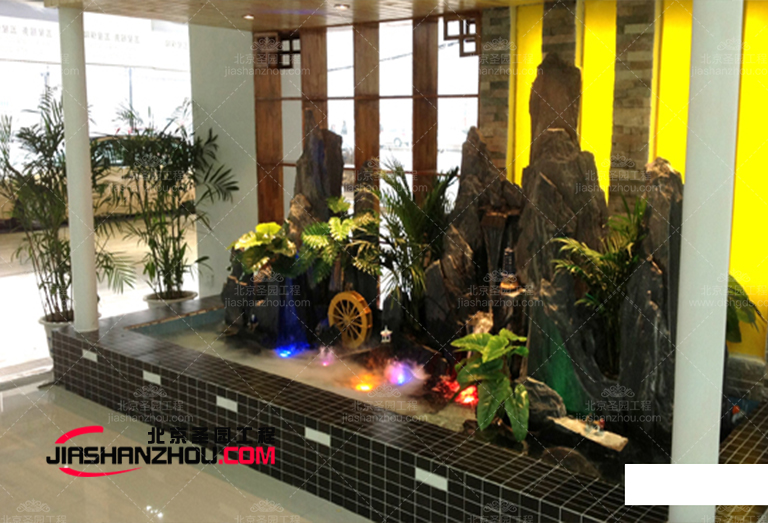 塑石假山.jpg 塑石假山