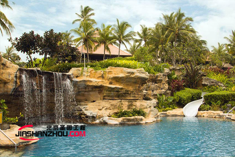 塑石假山.jpg 塑石假山