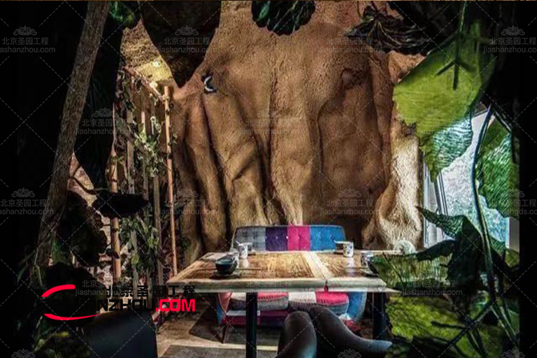 巖洞餐廳.jpg 巖洞餐廳