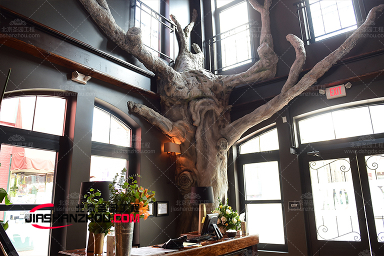 仿真樹.jpg 仿真樹