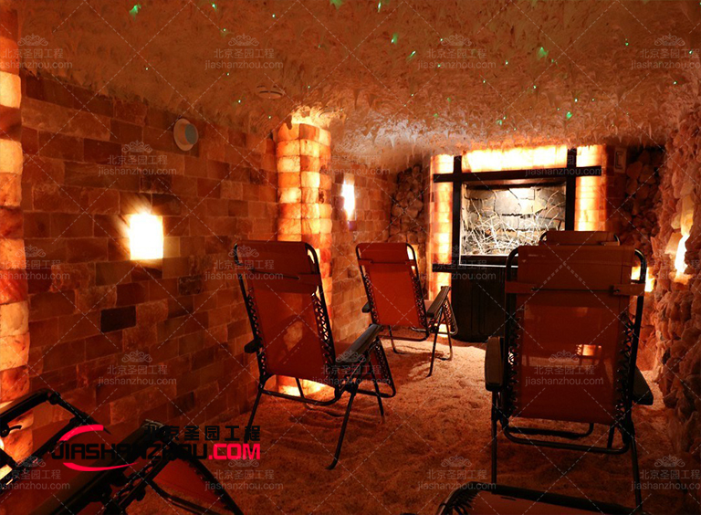 鹽療床.jpg 鹽療床