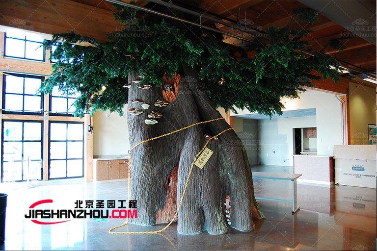 仿真樹(shù).jpg 仿真樹(shù)