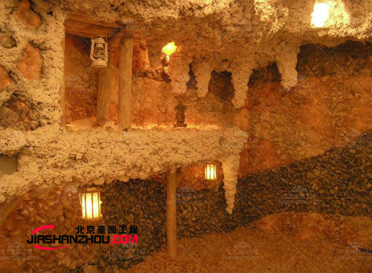 仿真鹽洞.jpg 仿真鹽洞