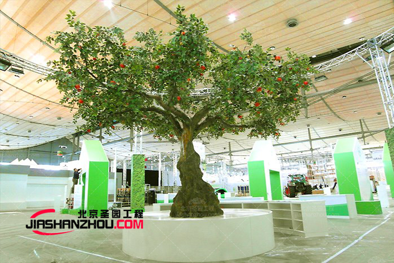 仿真樹.jpg 仿真樹