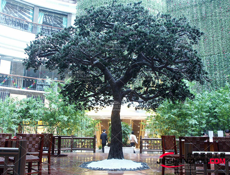 仿真樹.jpg 仿真樹