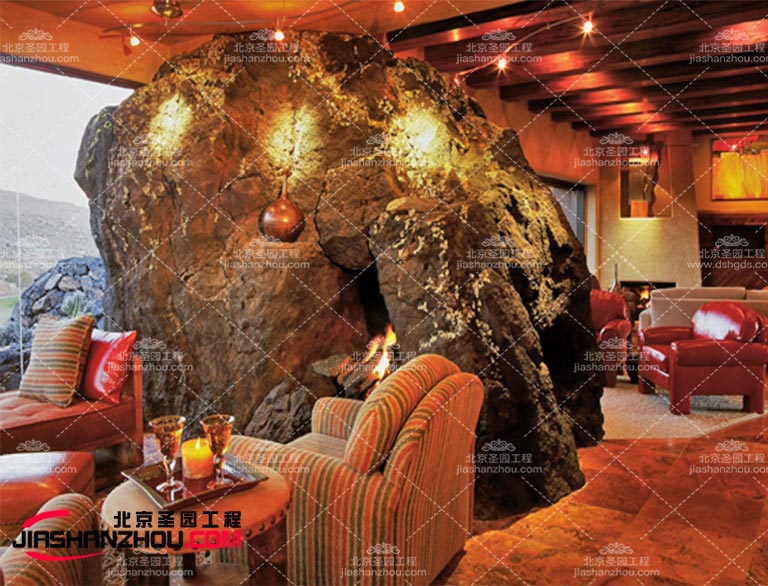 塑石假山.jpg 塑石假山