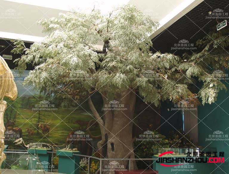 仿真樹(shù).jpg 仿真樹(shù)