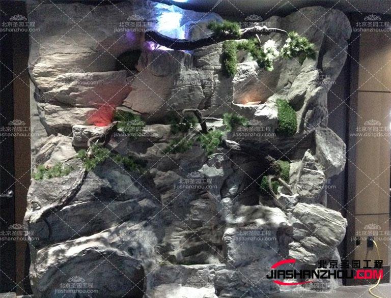 塑石假山.jpg 塑石假山