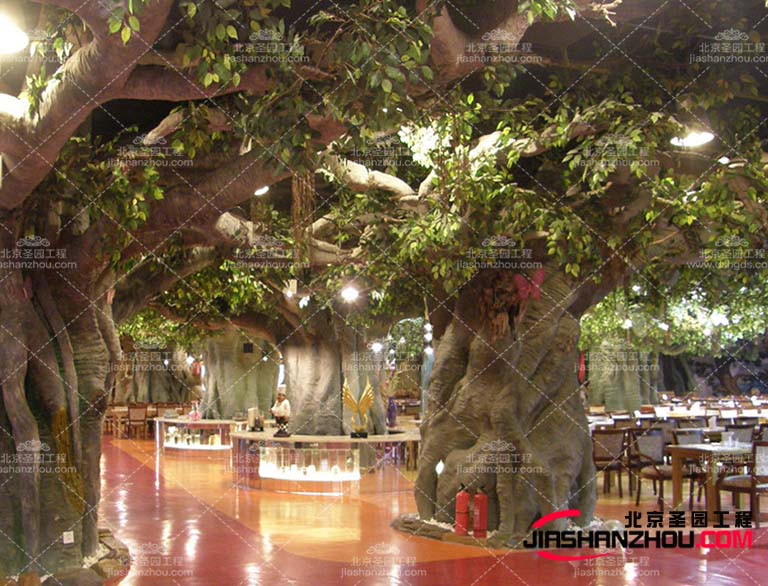 仿真樹.jpg 仿真樹