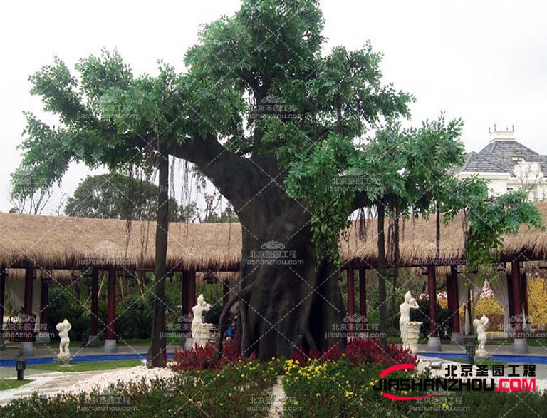 仿真樹.jpg 仿真樹