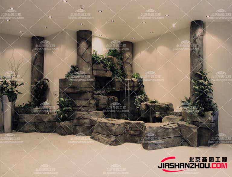 塑石假山.jpg 塑石假山