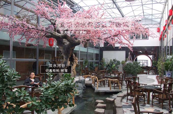 仿真樹.jpg 仿真樹