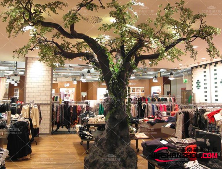 仿真樹.jpg 仿真樹