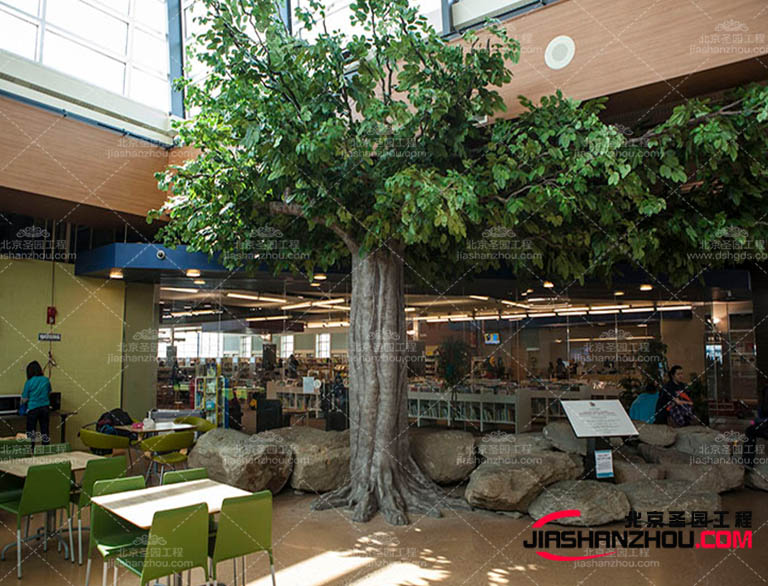 仿真樹.jpg 仿真樹