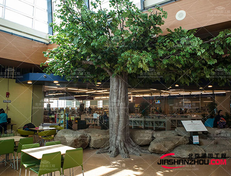 仿真樹.jpg 仿真樹