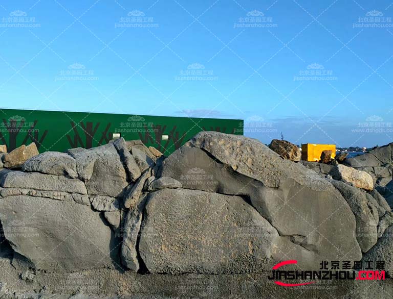 塑石假山.jpg 塑石假山