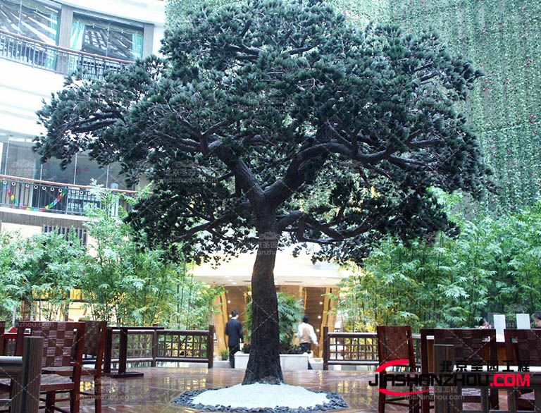 仿真樹.jpg 仿真樹