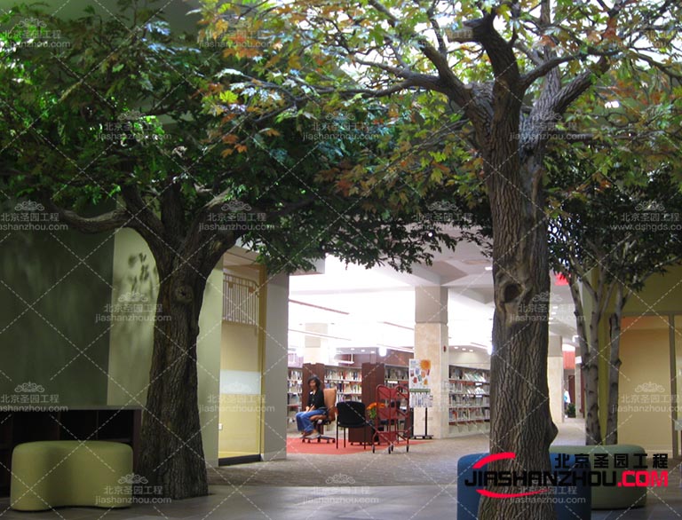 仿真樹.jpg 仿真樹