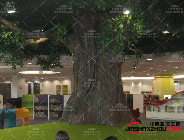 仿真樹.jpg 仿真樹