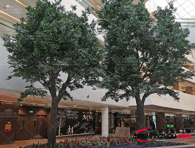 仿真樹.jpg 仿真樹