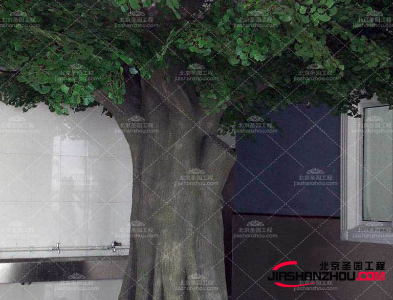 仿真樹.jpg 仿真樹