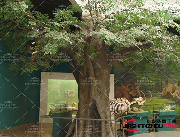 仿真樹.jpg 仿真樹