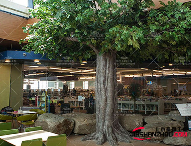 仿真樹.jpg 仿真樹