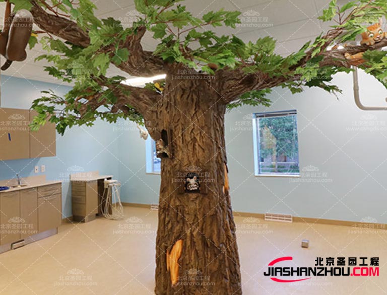 仿真樹.jpg 仿真樹