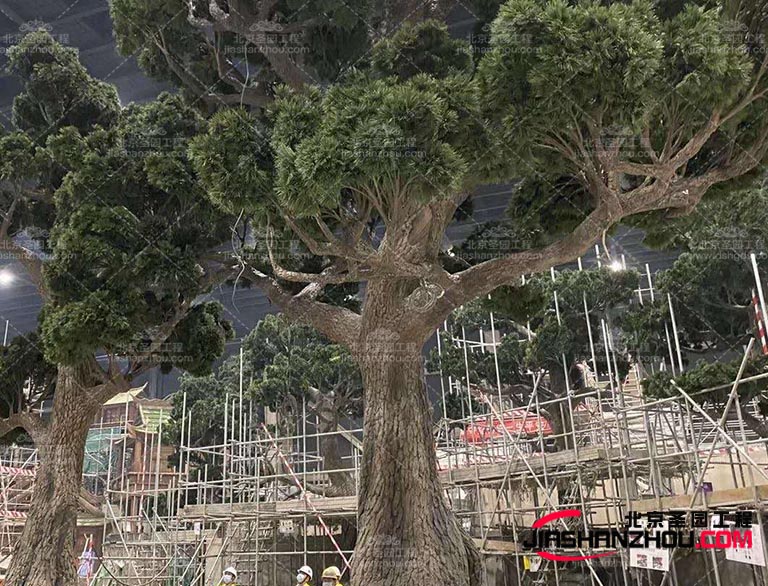 仿真樹.jpg 仿真樹