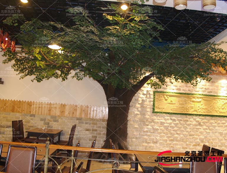 仿真樹.jpg 仿真樹