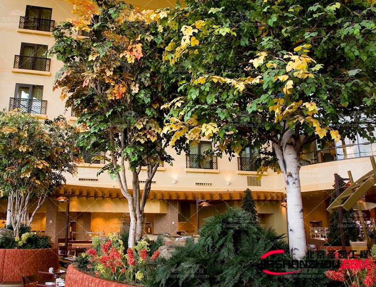 仿真樹.jpg 仿真樹