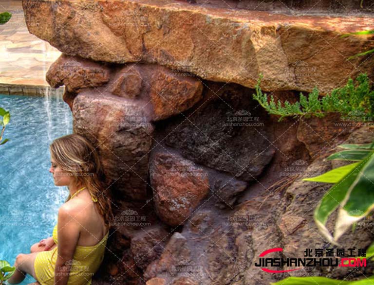 塑石假山.jpeg 塑石假山