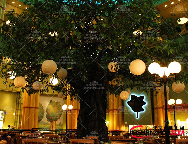 仿真樹.jpg 仿真樹